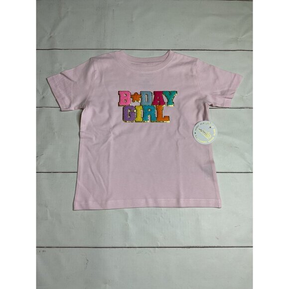 Sweet Wink Size‎ 5/6 Tshirt - Picture 1 of 1